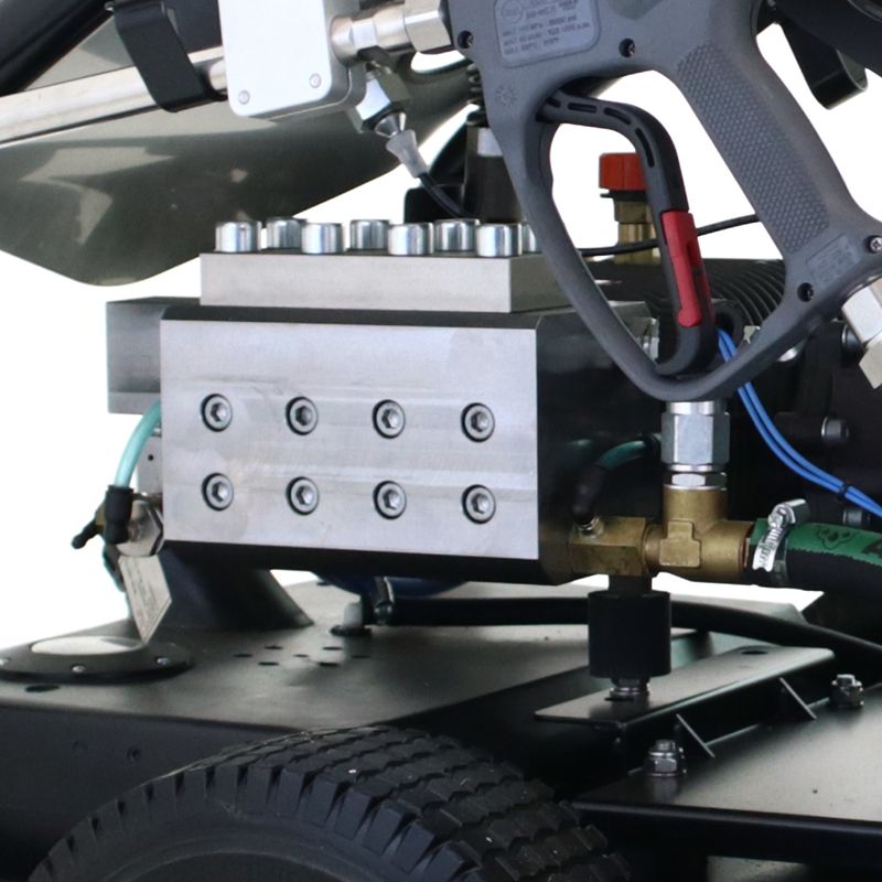 Lavor Thermic pump 31 7015 BS