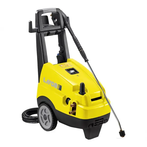 Lavor Tucson 2017 GL - Idropulitrice Professionale Acqua Fredda