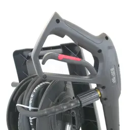 Dettaglio impugnatura lancia Lavor Vertigo 28 PRO