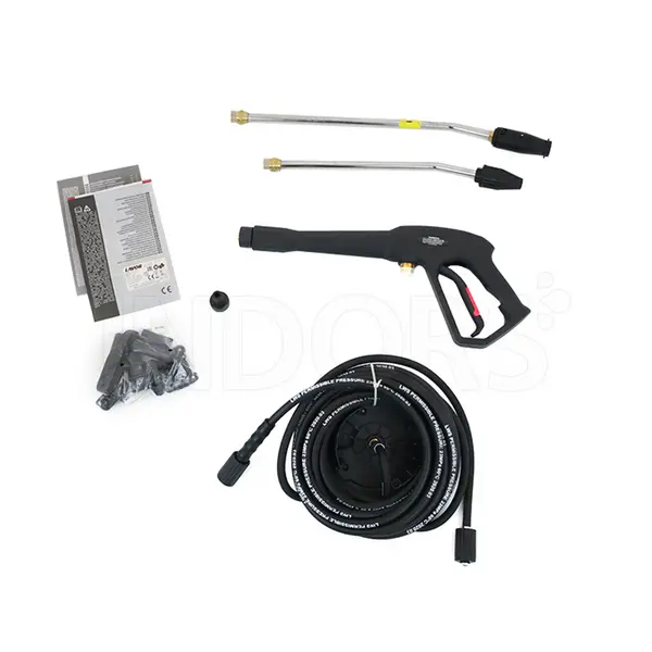 Dotazione Lavor Vertigo 28 Pro