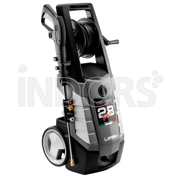 Lavor Vertigo 28 Pro 36048-00064 - Idropulitrice Semiprofessionale