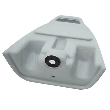 Lavor 5.509.0415 - Assieme Serbatoio Soluzione MW Grigio