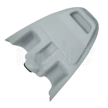 Lavor 5.509.0415 - Assieme Serbatoio Soluzione MW Grigio