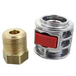 Lavor 6.005.0349 Adattatore Pistole 1/4