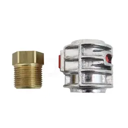 Lavor 6.005.0349 Blocchetto Innesto adattatore