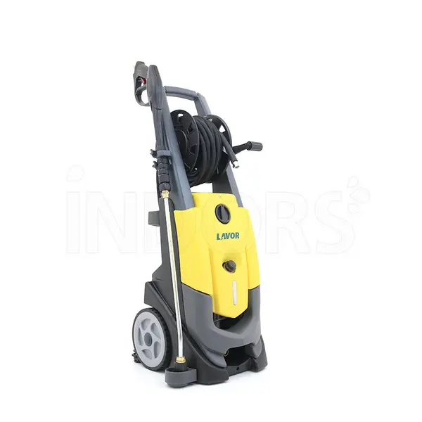 Lavor Alaska Plus 1409 GX - Idropulitrice a Induzione