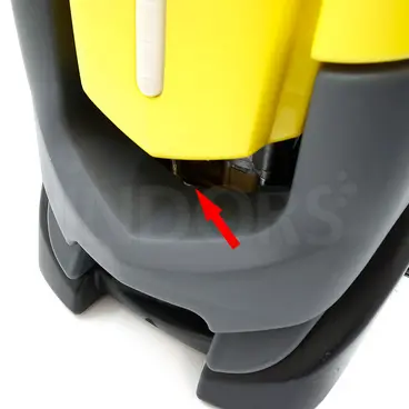 Lavor Alaska Plus 1409 GX - Idropulitrice a Induzione