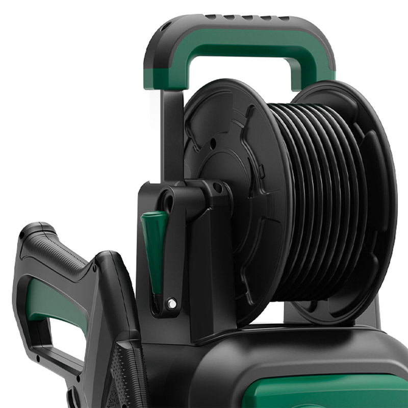 Lavor Arrow 4 Plus 180 professional cold water pressure washer