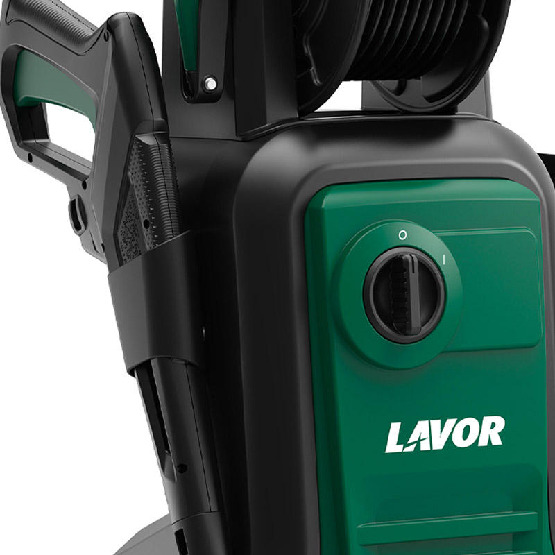 Lavor Arrow4 Plus 180 - 180 bar cold water pressure washer
