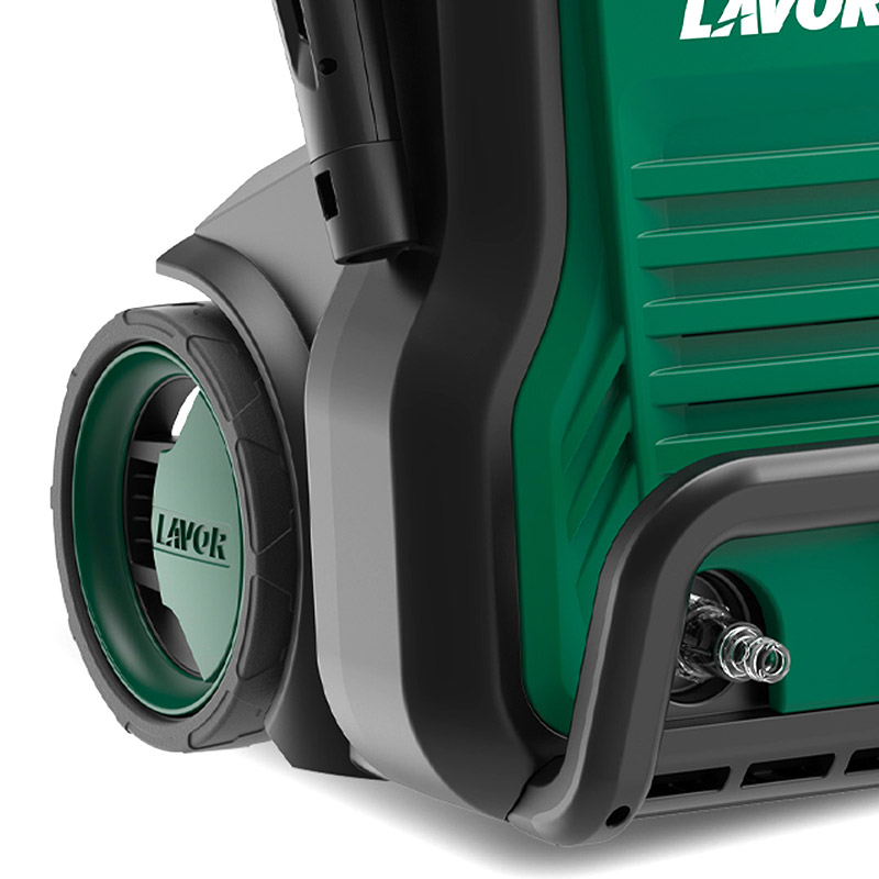 Lavor Arrow4 Plus 180 - 180 bar cold water pressure washer