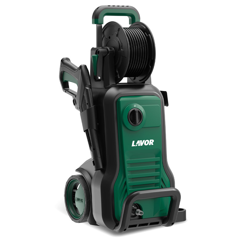 Lavor Arrow4 Plus 180 - 180 bar cold water pressure washer