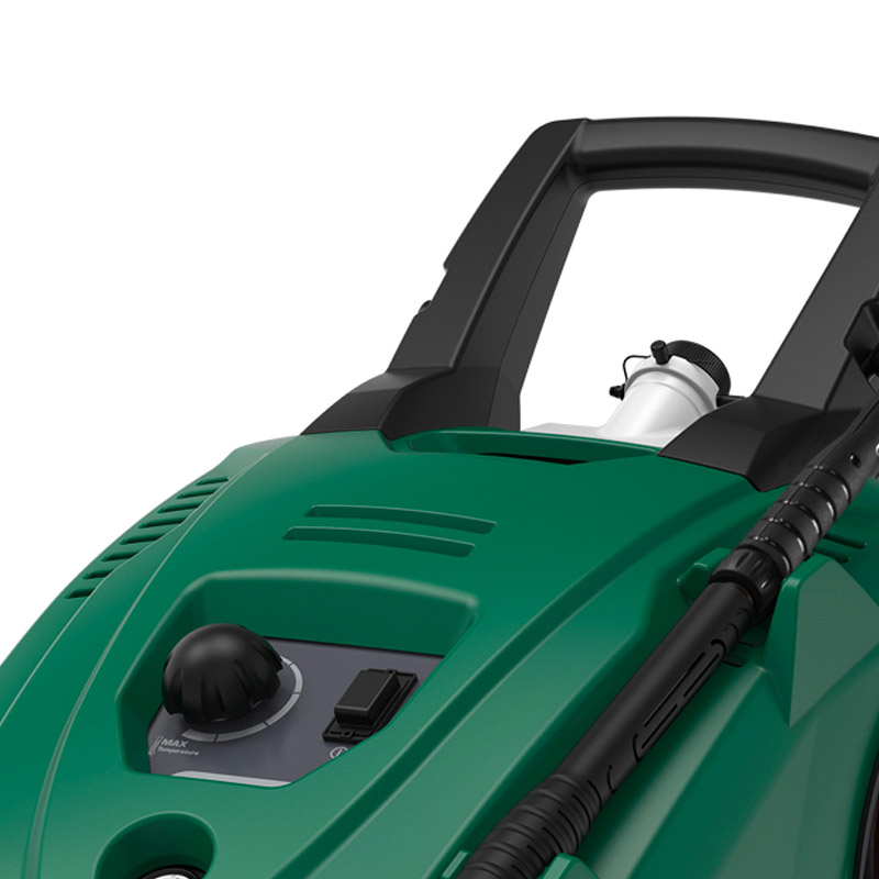 Lavor Auckland 1310 - Idropulitrice ad Acqua Calda per Uso Intensivo