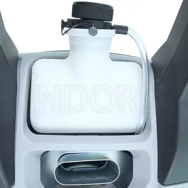 Lavor Darwin 1310 XP - Idropulitrice Acqua Calda 150 bar