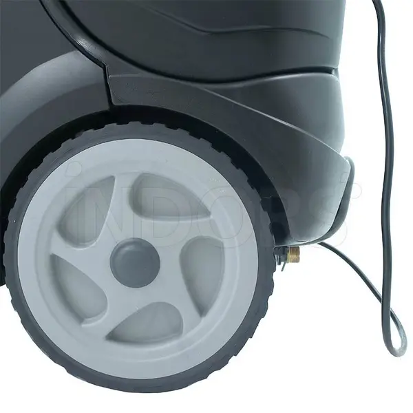 Lavor Darwin 1310 XP - Idropulitrice Acqua Calda 150 bar