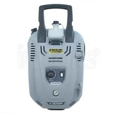 visuale superiore Lavor Darwin 1310 XP - Idropulitrice Acqua Calda 150 bar