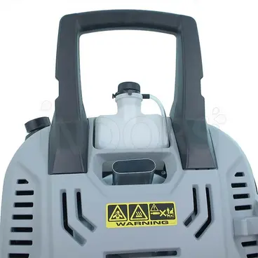 serbatoio Lavor Darwin 1310 XP - Idropulitrice Acqua Calda 150 bar
