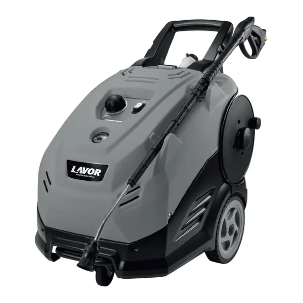 Lavor Darwin 1310 XP - Idropulitrice Acqua Calda 150 bar