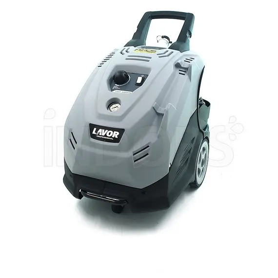 Lavor Darwin 1310 XP - Idropulitrice Acqua Calda 150 bar