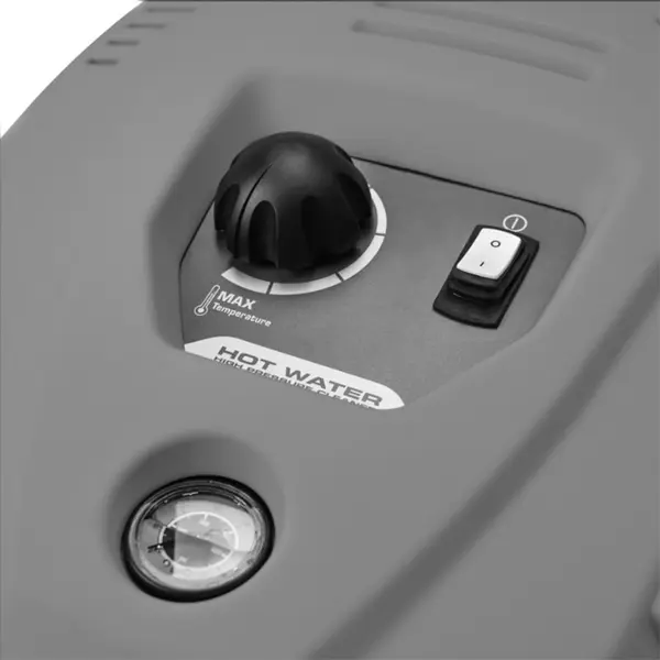 Lavor Darwin Plus 1310 XP Automatic Stop
