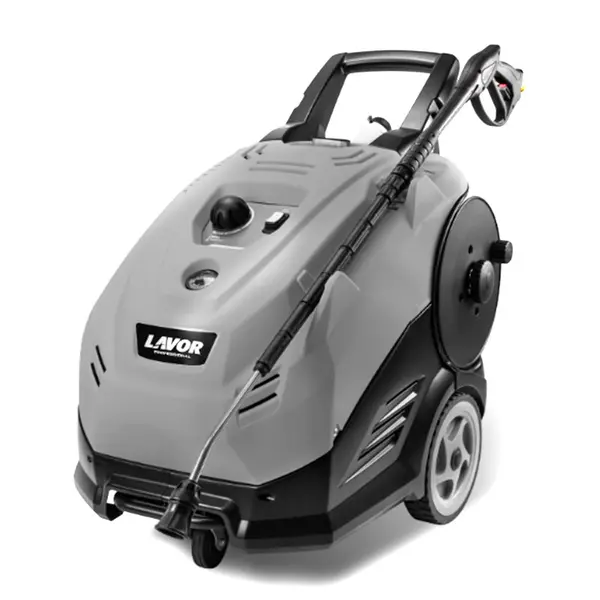 Lavor Darwin Plus 1310 XP idropulitrice acqua calda professionale