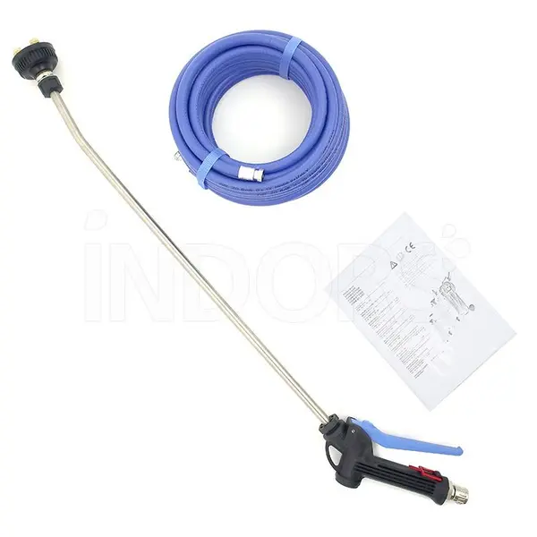 Lavor Spray NV - Serbatoio Nebulizzatore Professionale