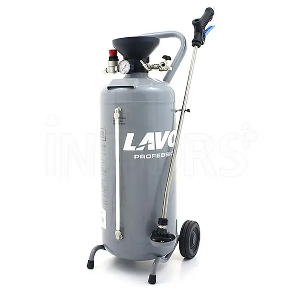Lavor Foamjet SV - Schiumogeno Aria Compressa