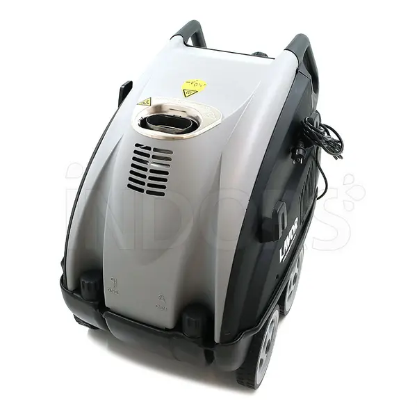 Lavor HLR 1510 LP - Idropulitrice Acqua Calda Professionale