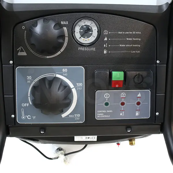 Lavor HLR 1510 LP - Idropulitrice Acqua Calda Professionale