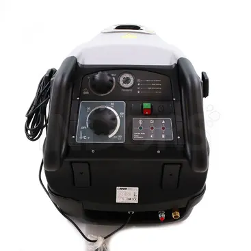 Idropulitrice Professionale Acqua Calda Lavor HLR 2015 LP