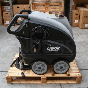 Lavor HLR 1510 LP - Idropulitrice Acqua Calda Professionale