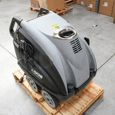 Lavor HLR 1510 LP - Idropulitrice Acqua Calda Professionale