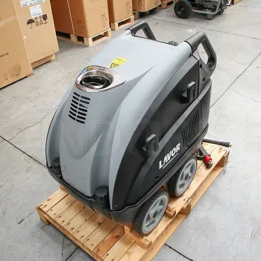 Lavor HLR 1510 LP - Idropulitrice Acqua Calda Professionale