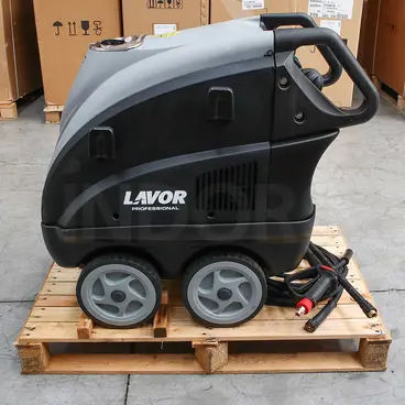 Lavor HLR 1510 LP - Idropulitrice Acqua Calda Professionale