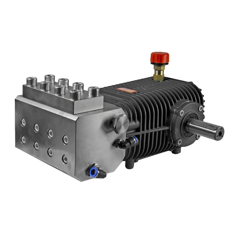 Lavor Irtys E LP triplex pump TW 700