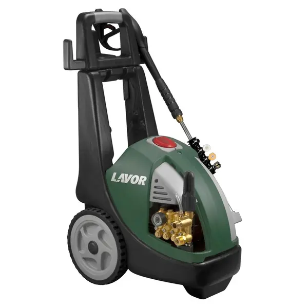 Idropulitrice professionale Lavor Kalix 1209 ad acqua fredda con motore a induzione 1400 RPM