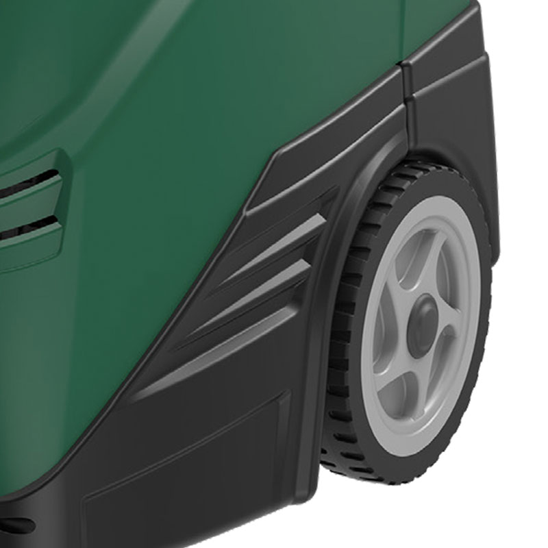 Lavor Rio-R 1108 - Domestic Hot Water Pressure Washer