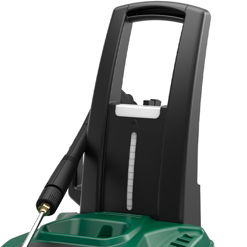 Lavor Rio-R 1108 - Domestic Hot Water Pressure Washer