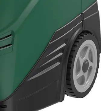 Lavor Rio-R 1108 - Idropulitrice Acqua Calda domestica