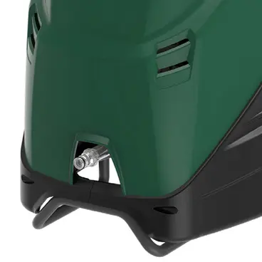 Lavor Rio-R 1108 - Idropulitrice Acqua Calda domestica