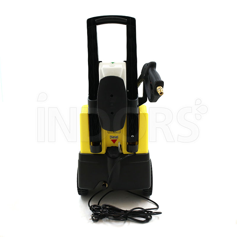 Lavor Rio-R Pro 1208 - 2500 W 110 bar Hot Water Pressure Washer