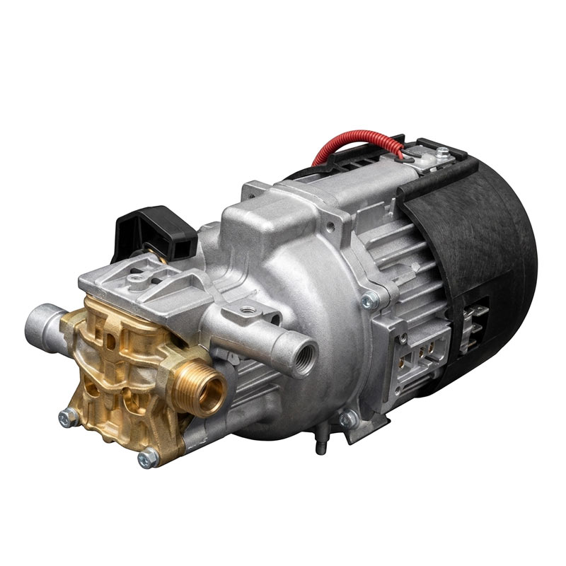 Lavor Rio-R Pro 1208 - Pressure washer with PT'03 axial pump