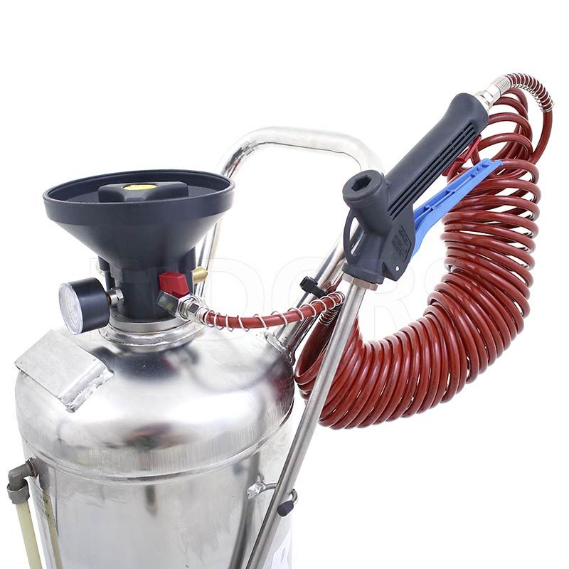 Lavor SPRAY NX24 - Sprayer Nebulizer