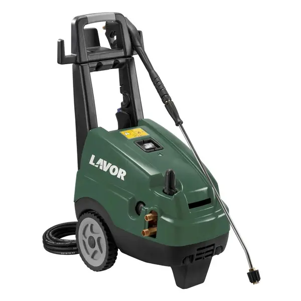 Idropulitrice professionale Lavor Tago 2017 ad acqua fredda 200 bar trifase 400V
