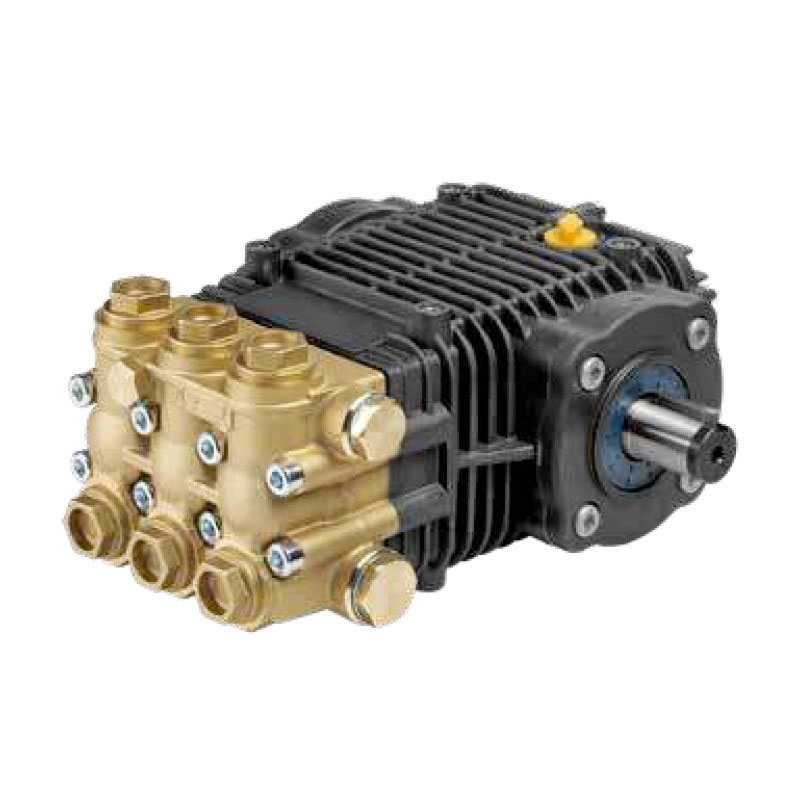 High-performance CL 6.0 motor pump