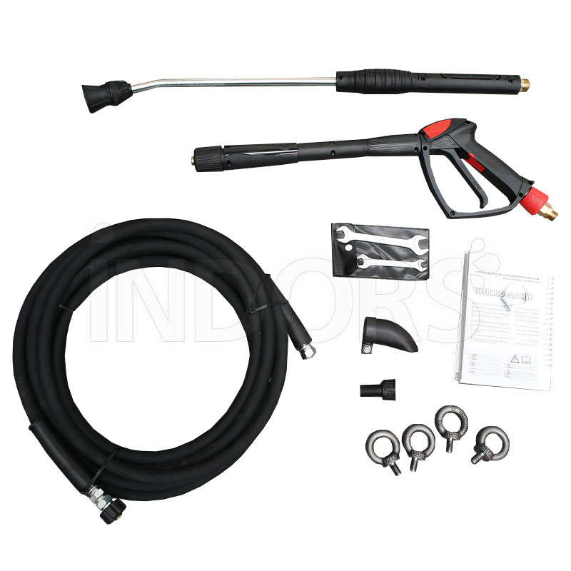 Lavor Thermic dotazione standard