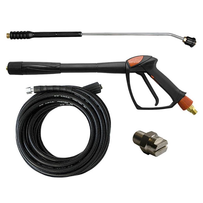 Lavor Thermic standard equipment