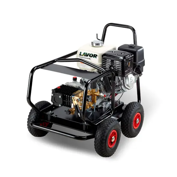 Lavor Thermic 13 HF - Idropulitrice a Scoppio Motore Honda GX 390