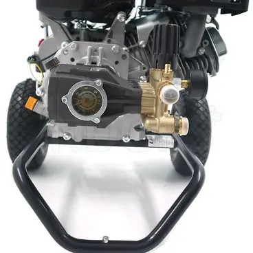 dettaglio pompa Lavor Thermic 2W Lite  Idropulitrice 13 L Motore Loncin G390