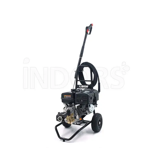 Lavor Thermic 2W Lite - Idropulitrice 13 L Motore Loncin G390