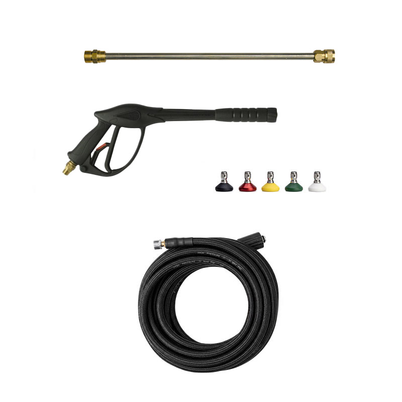 Lavor Thermic 9.1L - Cold Water Pressure Washer Equipment